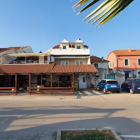 Appartamento Marija *