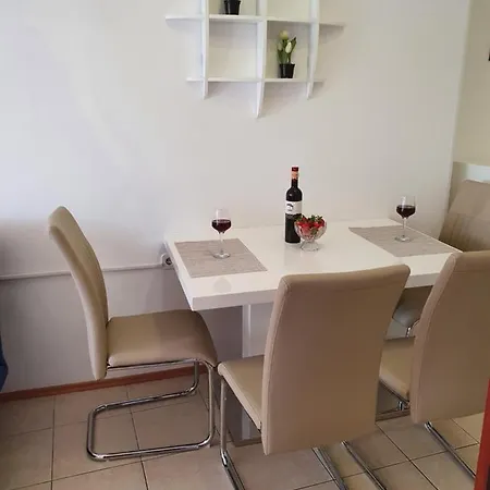 Marija Apartament *