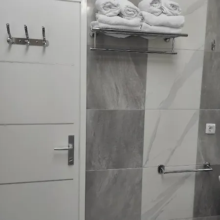 Marija Apartament