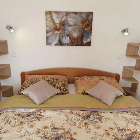 Marija Appartamento Jezera