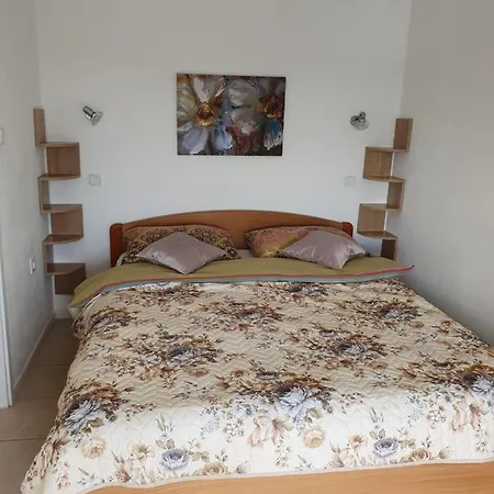 Appartamento Marija Jezera