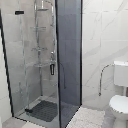Apartament Marija