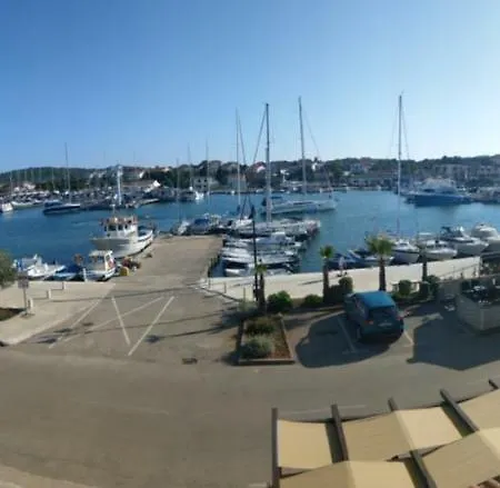 Appartamento Marija Jezera