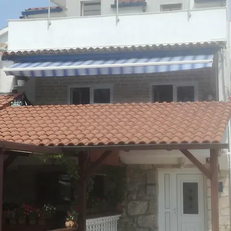 Marija Apartament Jezera