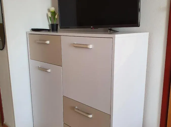 Apartman Marija Jezera